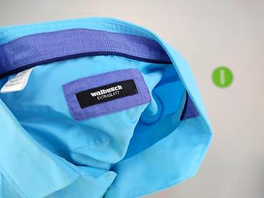 dresy wass: Walbusch, Koszulа dla mężczyzn, rozmiar 3XL — 5
