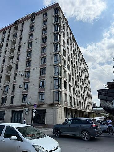дом ленская: 2 комнаты, 90 м², Элитка, 8 этаж, Дизайнерский ремонт — 1
