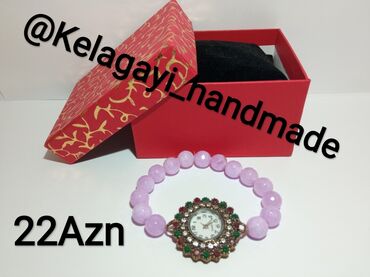 Bilərziklər: Qolbaqlar el işləridir hamısı.Hamısı karopkadadır. Çatdırılma :🚇 İçəri — 13