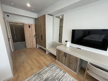 комнаты в ысык куле: Гостиница на Иссык-Куле, Raduga West, Радуга West, Кош-Кол, 2 места, Посуточно — 2