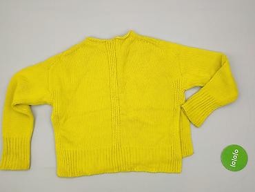 sweter open shoulder: Sandwich, Sweter damski, rozmiar S — 3