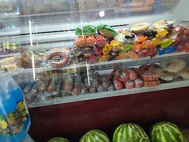 фризеры: Для мяса, мясных изделий, Для молочных продуктов, Кондитерские, Б/у — 3