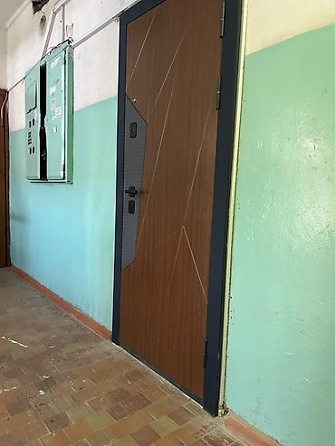 гоголя масковская: 1 комната, 38 м², Городок строителей 106 серия улучшенная, 6 этаж, Свежий ремонт — 3