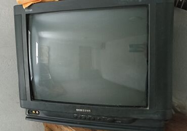 телевизоры маленькие: Продаются телевизоры рабочие. Большой- маленький