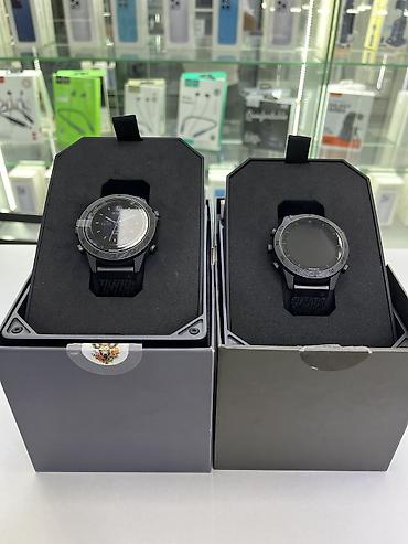 Акылдуу сааттар: 🔥 Garmin MARQ Commander Gen 2 Beretta Edition ⌚ Новые, полный — 3
