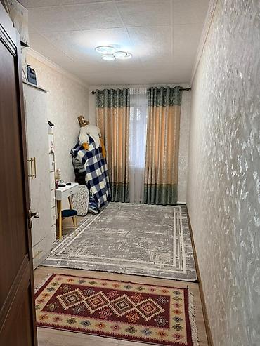 Продажа комнат: Продается 2-комнатная квартира 1 этаж, всего 2 этажа. 43кв.м at lalafo.kg — 4 Продажа комнат: Продается 2-комнатная квартира 1 этаж, всего 2 этажа. 43кв.м — 4