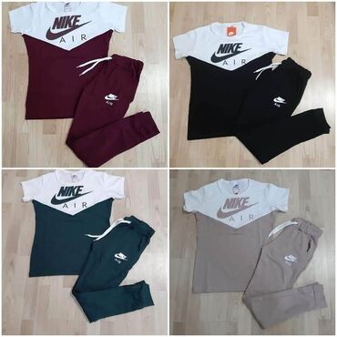 Kompleti: Komplet s m l xl 2xl Cena 2200 din — 7