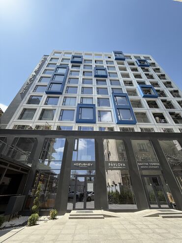 купить помещение в тц: Продаю Офис 82 м², С ремонтом, Без мебели, Бизнес центр, 9 этаж
