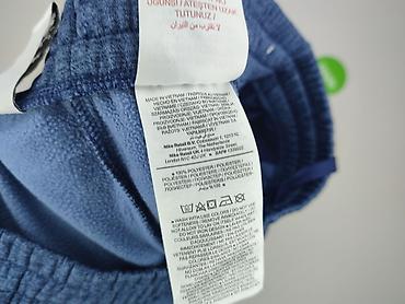 nime: Nike, Spodnie dresowe dla mężczyzn, rozmiar XL — 6