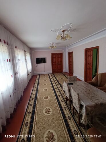 аренда виллы в баку: 120 м², 2 комнаты, Газ, Электричество, Водопровод