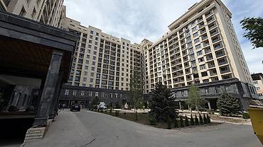 дзержин: 4 комнаты, 216 м², Золотой квадрат Элитка, 11 этаж — 2