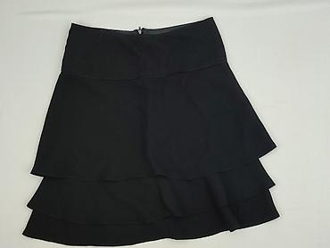 zara basic 77302: Zara, Spódnica damska, rozmiar S — 1