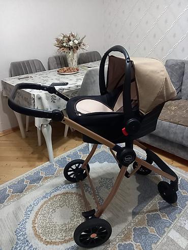 oyuncaq satisi: Kalyaska Baby firmasıdır.Az işlənib yenidən seçilmir.Çıxarılıb — 1