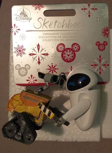 Figurice za decu: Prelepe diznii igracke na lalafo.rs — 12 Figurice za decu: Prelepe diznii igracke — 12