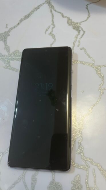 телефон леново 5 дюймов: Redmi, Redmi Note 14 Pro, Колдонулган, 256 ГБ, түсү - Кызгылт көк, 2 SIM