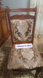 Stullar: Qonaq otağı üçün, İşlənmiş, rəng - Bej Stul lalafo.az -da Stullar: Qonaq otağı üçün, İşlənmiş, rəng - Bej Stul