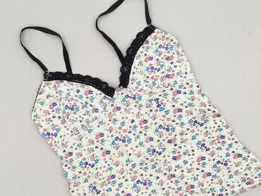 koszulka kaszmirowa: Women`s top, size S (EU 36)