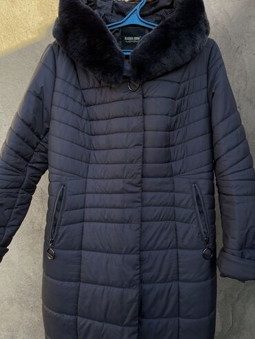 куртка зимняя мужская north face: Куртка
