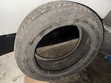 55: Зимняя шина Kingboss 1 шт. - Размер: 235/55 R18 - Индекс — 1