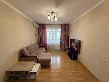 Продажа квартир: 3 комнаты, 65 м², 105 серия, 9 этаж, Косметический ремонт — 5