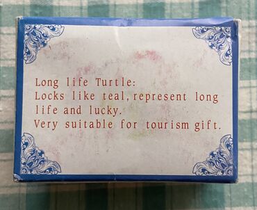 Подарки и сувениры: Продам Сувенир Черепашки — 11