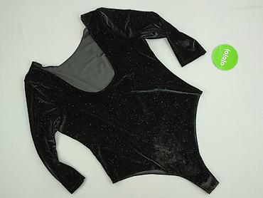 stroje gotyckie: Body damskie, rozmiar 3XL — 3