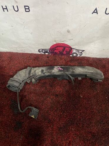 мерседес бусик: Патрубки Mercedes-Benz C-CLASS W202 М111 2 1999 (б/у)
