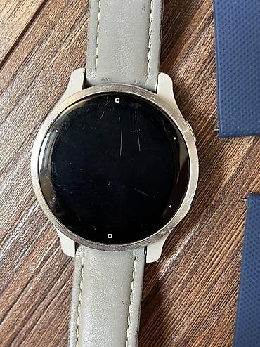 armani часы: Garmin Venu 2S - состояние отличное! Батарею держит очень долго — 3
