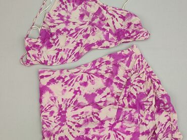 Zara, Komplet dresowy damski, rozmiar M