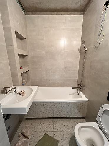 обмен с доплатой мою сторону: 2 комнаты, 41 м², Элитка, 6 этаж, Дизайнерский ремонт — 5