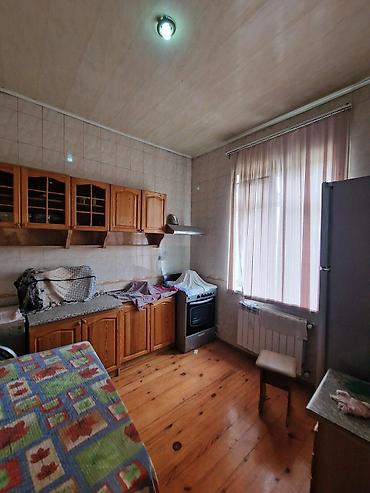 binaaz: Zabrat 5 otaqlı, 115 kv. m, Kredit yoxdur, Orta təmir — 2