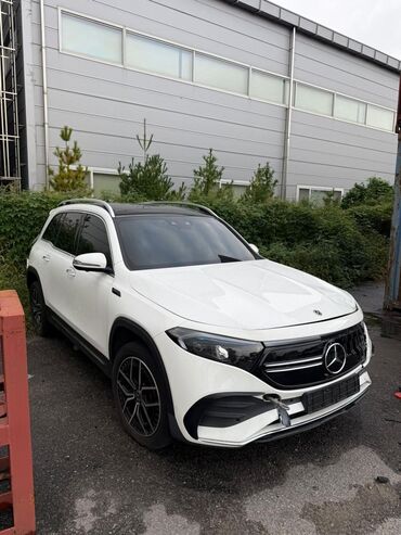 купить авто в лизинг без первоначального взноса: Mercedes-Benz GLK-class: 2022 г., 2 л, Робот, Электромобиль, Кроссовер