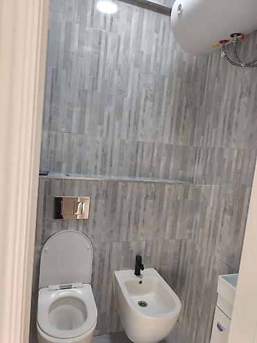 Продажа квартир: 2 комнаты, 65 м², Тунгуч мкр Элитка, 2 этаж, Дизайнерский ремонт — 16