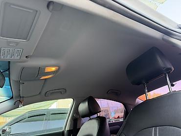 sonata 2012: Hyundai Sonata: 2018 г., 2 л, Автомат, Бензин, Седан — 10