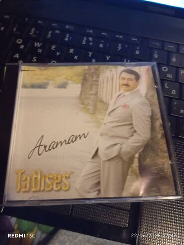 islenmis notebooklar: Ibrahim Tatlıses Ses verir 1 2 dəfə işlenib Heçne yoxdu isteyen yazsın