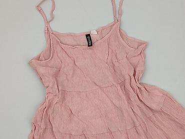 bluzki hm: H&M Divided, Top damski, rozmiar M — 1