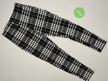 w kropki: Legginsy rozmiar M — 2