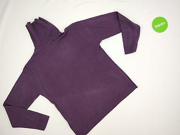 molesta bluza: Golf damski, rozmiar M — 3