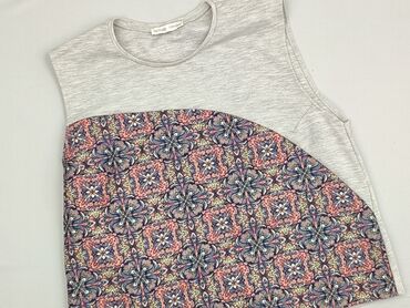 zara t shirty basic: Zara, T-shirt damski, rozmiar M