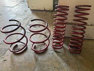 bmw disk r18: Bmw e60 ucun 4 eded sport yaylar qiymet sondur — 1
