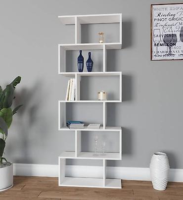 Мебель на заказ: Мебель на заказ, Стеллаж — 1