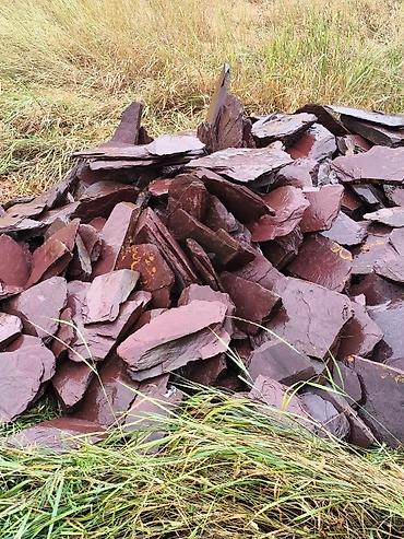 Брусчатка: Другой вид брусчатки — 1