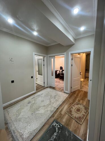 Продажа квартир: 3 комнаты, 85 м², Элитка, 10 этаж, Евроремонт — 9