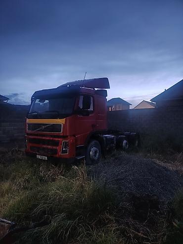 Тягач, Volvo, 2003 г., Без прицепа