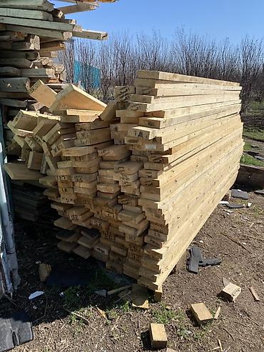 Другие пиломатериалы: Хвоя — 1