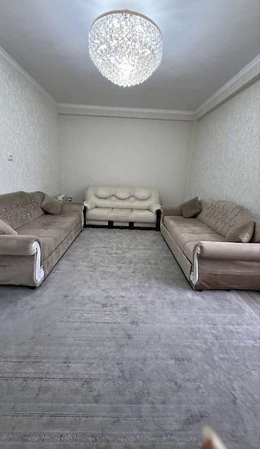 Продажа квартир: 2 комнаты, 75 м², Восток-5 мкр Элитка, 2 этаж, Евроремонт — 7