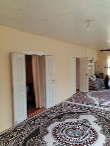 Həyət evi alıram: 145 kv. m, 4 otaqlı, Su — 5