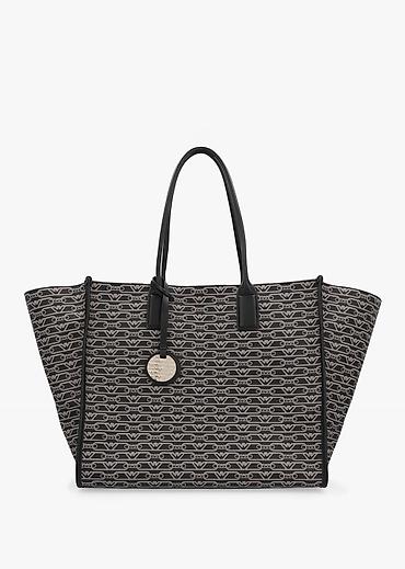 Əl çantası, Emporio Armani, Yeni