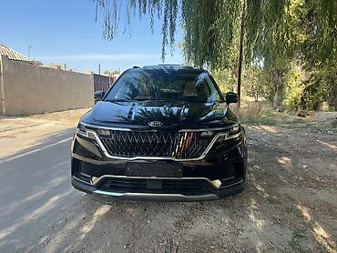 форд транзит идеальный: Kia Carnival: 2021 г. — 3