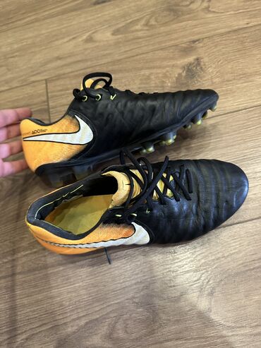 бутса ош: Бутсы Nike tiempo legend 7 elite (без одного шипа), в остальном в